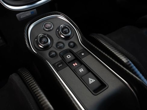 Used 2020 McLaren 620R RWD image 12