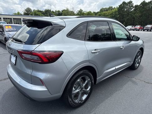 Used 2024 Ford Escape ST-Line FWD image 2
