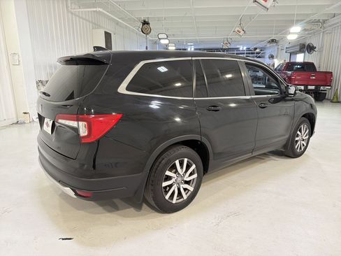 Used 2021 Honda Pilot EX-L image 5