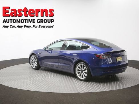 Used 2020 Tesla Model 3 Long Range AWD/4WD image 57
