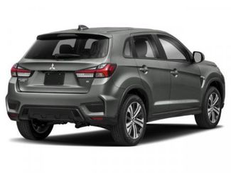Used 2024 Mitsubishi Outlander Sport SE video 2
