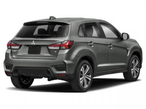 Used 2024 Mitsubishi Outlander Sport SE image 2