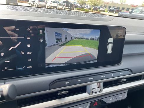 New 2027 Kia Telluride EX AWD/4WD image 21