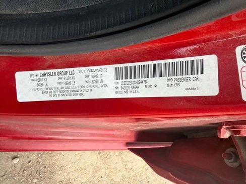 Used 2012 Dodge Avenger SXT Plus FWD image 13