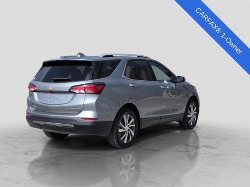 Used 2024 Chevrolet Equinox Premier AWD/4WD image 8