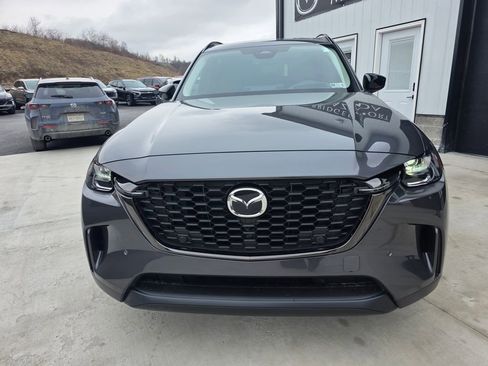 New 2026 MAZDA CX-90 Plug-In Hybrid w/Premium Sport AWD/4WD image 2
