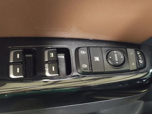 Used 2017 Kia Sportage SX FWD image 27