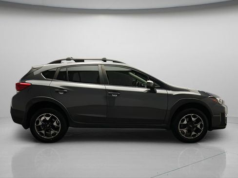 Used 2020 Subaru Crosstrek 2.0i Premium w/ Moonroof Package 2 image 8