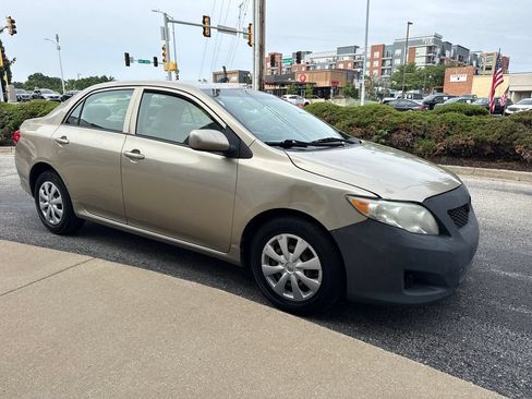 Used 2009 Toyota Corolla FWD image 7