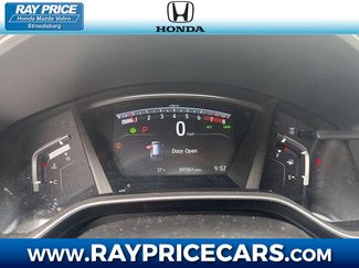 Used 2021 Honda CR-V EX-L video 1