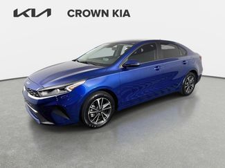 Certified 2024 Kia Forte LXS w/ LXS Technology Package FWD video 1