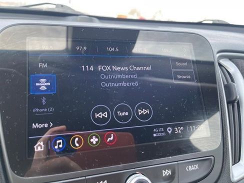 Used 2023 Chevrolet Malibu LT FWD image 12