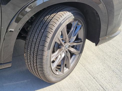 New 2026 Acura ADX A-Spec AWD/4WD image 7