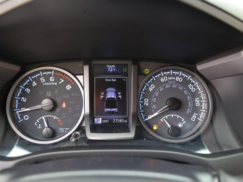 Used 2022 Toyota Tacoma TRD Pro image 17