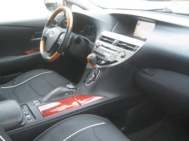 Used 2012 Lexus RX 350 AWD w/ Premium Pkg image 20