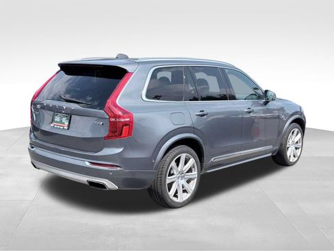 Used 2018 Volvo XC90 T6 Inscription w/ Convenience Package AWD/4WD image 5