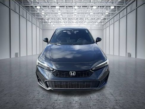 Used 2026 Honda Civic Sport Touring image 8
