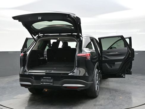 Used 2026 INFINITI QX60 Luxe w/ Cargo Package AWD/4WD image 43