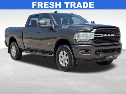 Used 2024 RAM 2500 Big Horn w/ Sport Appearance Package