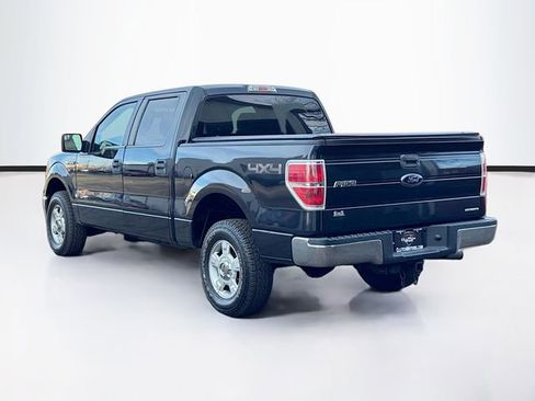 Used 2011 Ford F150 XLT w/ XLT Convenience Pkg image 7