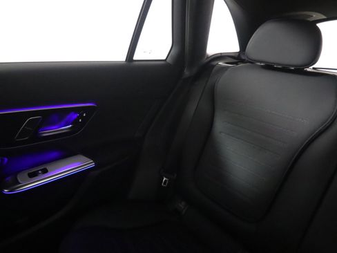 New 2026 Mercedes-Benz GLC 300 GLC 300 SUV image 13