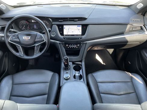 Used 2024 Cadillac XT5 Premium Luxury AWD/4WD image 25