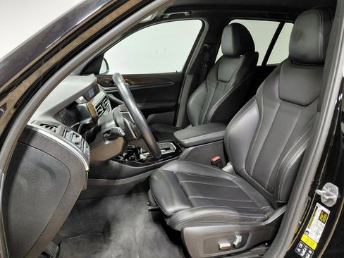 Used 2022 BMW X3 xDrive30i image 25