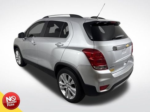 Used 2020 Chevrolet Trax Premier image 6