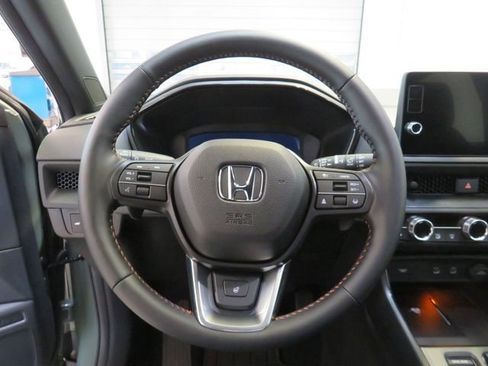 New 2026 Honda CR-V TrailSport image 12