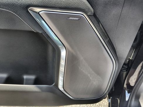 New 2025 GMC Sierra 2500 Denali w/ Denali Reserve Package image 25