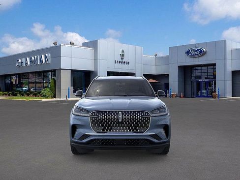 New 2026 Lincoln Aviator Reserve w/ Illumination Package AWD/4WD image 6