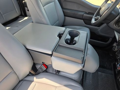 New 2026 Ford F450 4x4 SuperCab Super Duty image 37