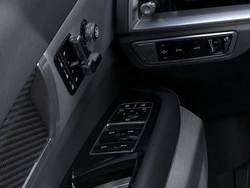 New 2026 Cadillac Vistiq Luxury AWD/4WD image 22