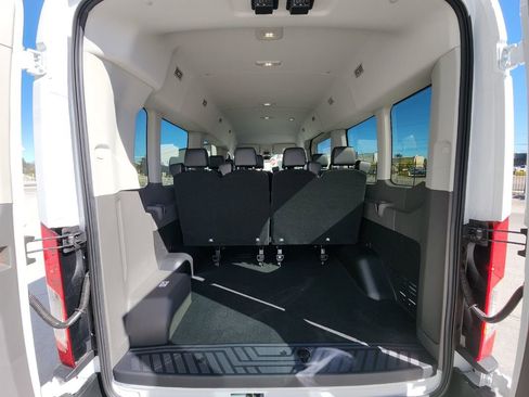 Used 2025 Ford Transit 350 XL image 13