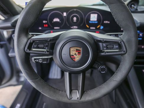 Certified 2023 Porsche Taycan GTS AWD/4WD image 21