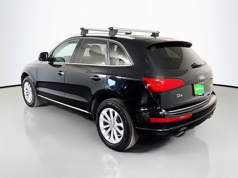 Used 2017 Audi Q5 2.0T Premium image 7