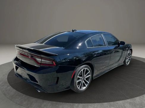 Used 2020 Dodge Charger R/T w/ Plus Group image 5