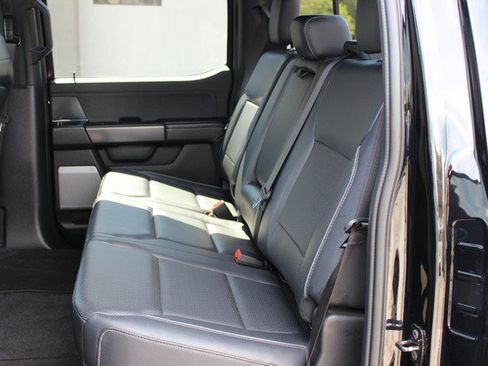 Used 2025 Ford F150 Lariat w/ Bed Utility Package AWD/4WD image 11