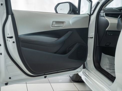 New 2026 Toyota Corolla LE FWD image 34