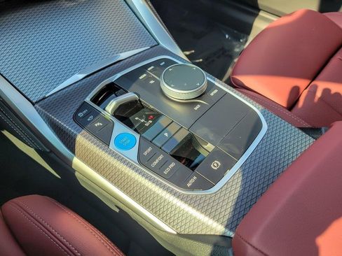 Used 2024 BMW i4 M50 w/ Premium Package image 17