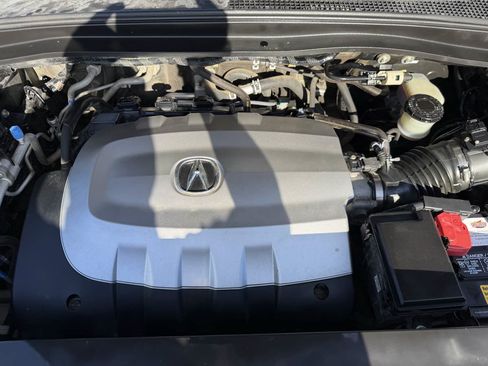 Used 2011 Acura MDX w/ Technology & Entertainment AWD/4WD image 15