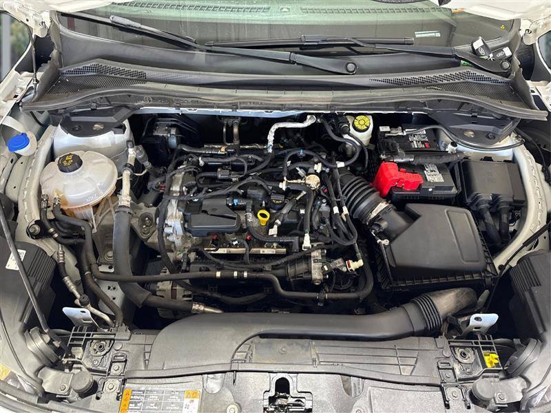 Used 2022 Ford Escape SE w/ Convenience Package AWD/4WD image 21