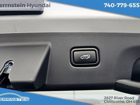 Certified 2025 Hyundai Tucson N Line image 19