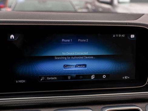 Used 2020 Mercedes-Benz GLS 450 4MATIC image 34