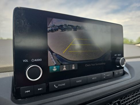 Used 2024 Honda Accord LX image 21
