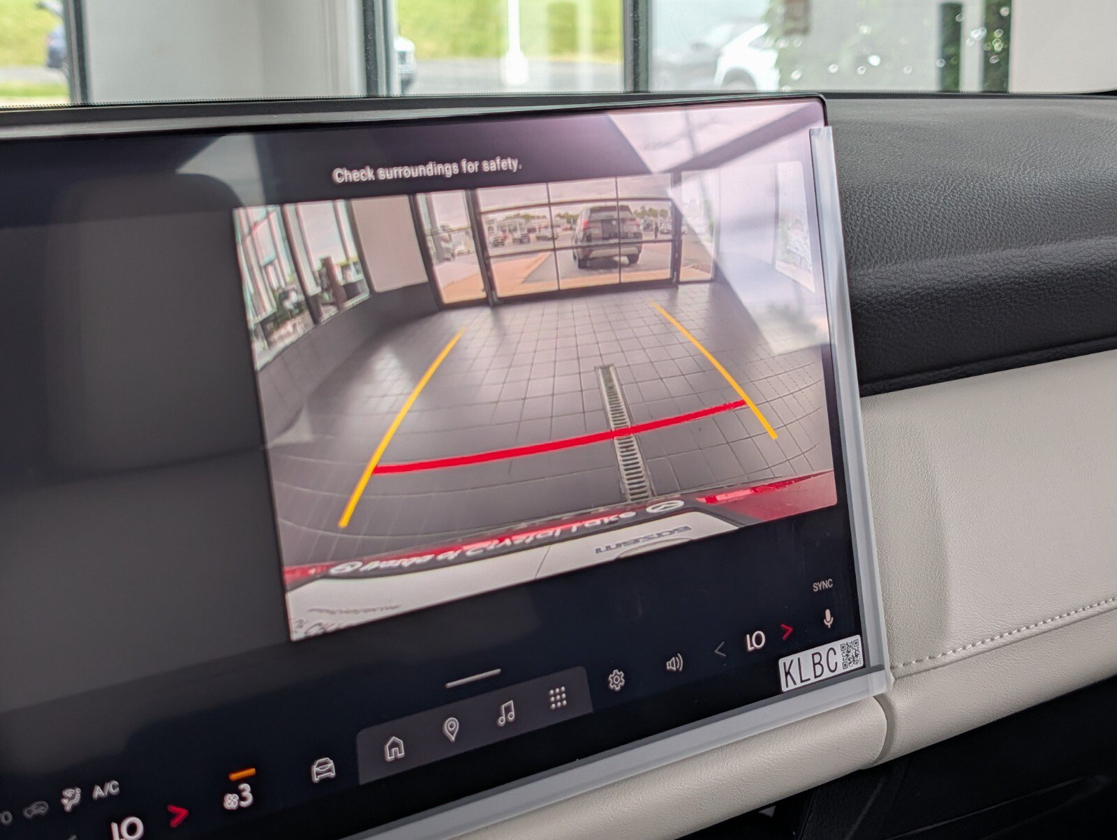 New 2026 MAZDA CX-5 Select AWD/4WD image 20