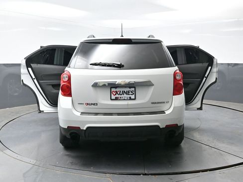 Used 2013 Chevrolet Equinox LT AWD/4WD image 57