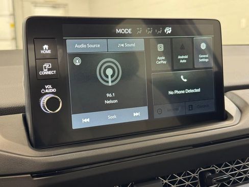 New 2026 Honda Accord LX image 36