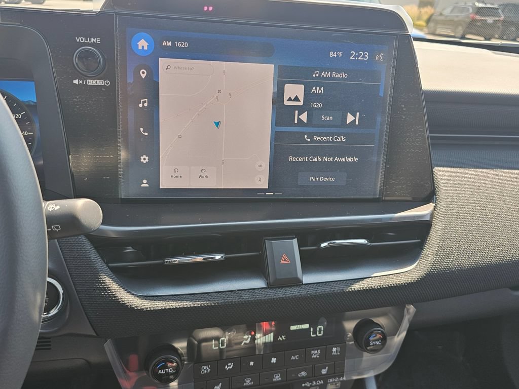 New 2026 Subaru Outback Limited AWD/4WD image 33