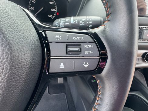 Used 2026 Honda HR-V Sport image 13